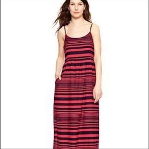 Gap Maxi Dress